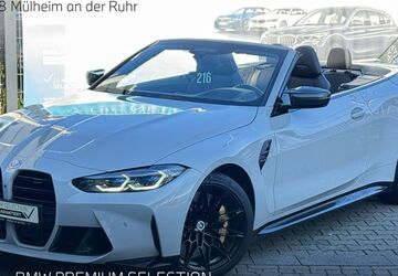 BMW M4 93.662 km 61.880 &euro; Mülheim an der Ruhr 45478