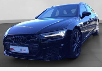 Audi S6 10.995 km 64.440 &euro; Gelsenkirchen 45894