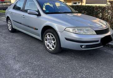 Renault Laguna 190.000 km 1.800 &euro; Bochum 44795