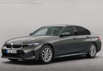 BMW 320 16.180 km 43.999 &euro; Essen 45141