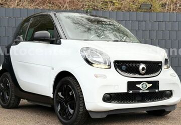 Smart ForTwo 30.500 km 7.999 &euro; Wuppertal 42285