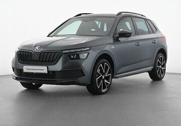 Skoda Kamiq 29.541 km 23.960 &euro; Essen 45143