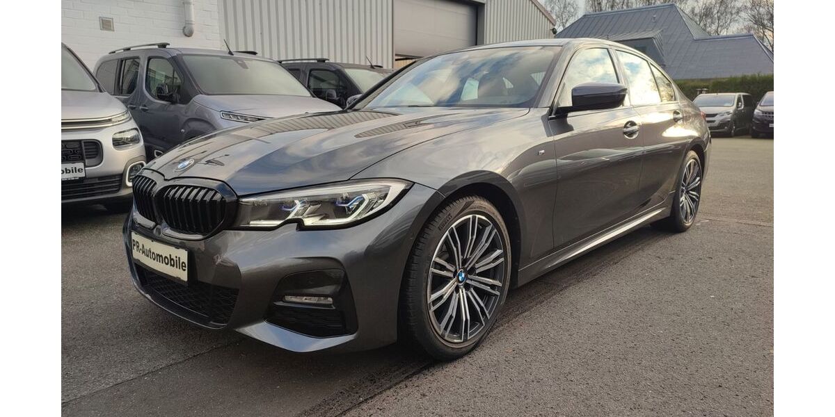 BMW 320 52.980 km 31.490 &euro; Gelsenkirchen 45892