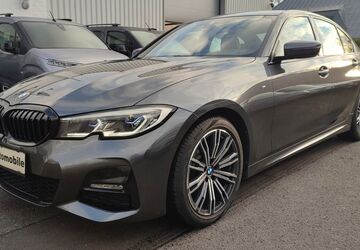 BMW 320 52.980 km 32.999 &euro; Gelsenkirchen 45892