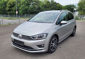 VW Golf 87.980 km 10.900 &euro; Essen 45356