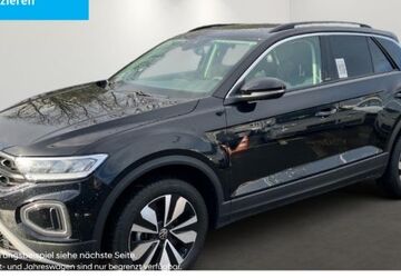 VW T-Roc 7.357 km 32.950 &euro; Essen 45307