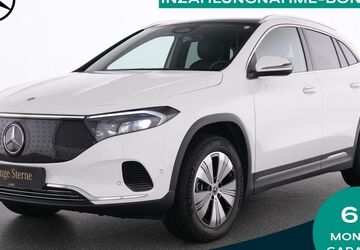 Mercedes-Benz EQA 11.118 km 35.499 &euro; Essen 45309