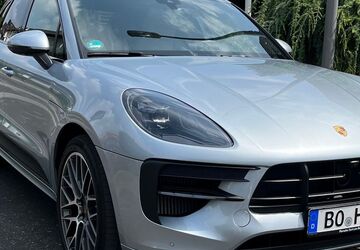 Porsche Macan 30.375 km 67.400 &euro; Bochum 44866