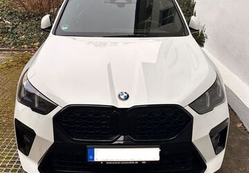 BMW X2 8.000 km 45.950 &euro; Essen 45239