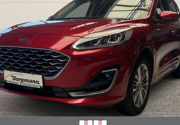 Ford Kuga 36.193 km 24.590 &euro; Bottrop 46240