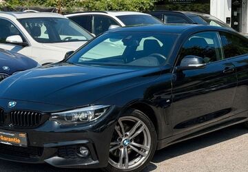 BMW 420 127.000 km 21.900 &euro; Essen 45326