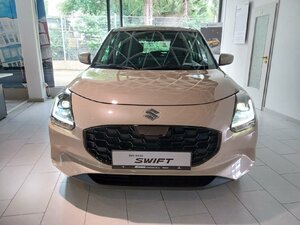 Suzuki Swift Dualjet Hybrid Comfort Kam ACC DAB+ 2.900 km 18.390 &euro; HAAN 42781