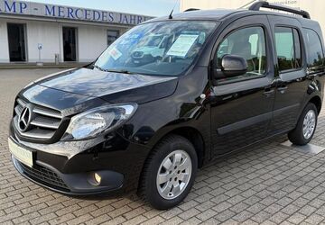 Mercedes-Benz Citan 83.665 km 15.490 &euro; Witten 58454
