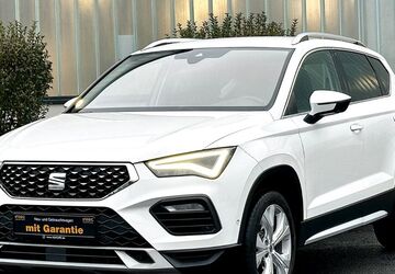 Seat Ateca 118.540 km 22.000 &euro; Erkrath 40699