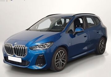 BMW 218 Active Tourer 29.800 km 26.480 &euro; Essen 45307
