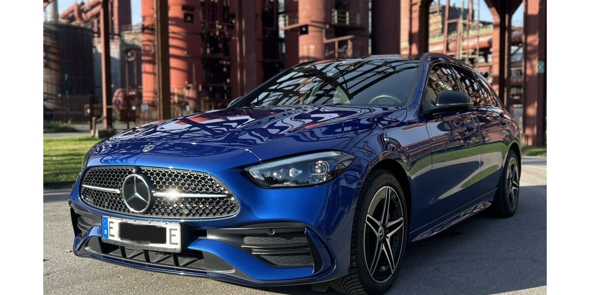 Mercedes-Benz C 300 24.900 km 41.600 &euro; Essen 45327