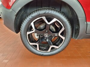 Opel Crossland X Ultimate Paket Parkass. Kamera PDC LHZ 36.159 km 17.970 &euro; HAAN 42781