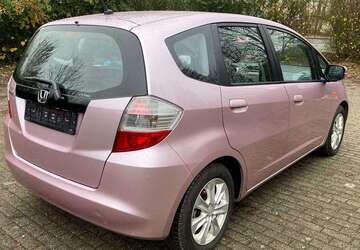 Honda Jazz 26.800 km 6.980 &euro; Wuppertal 42109