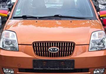 Kia Picanto 210.100 km 1.390 &euro; Essen 45329