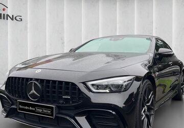 Mercedes-Benz AMG GT 99.840 km 80.780 &euro; Herne 44653
