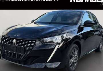 Peugeot 208 45.050 km 13.490 &euro; Essen 45143