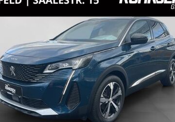 Peugeot 3008 20.250 km 27.990 &euro; Duisburg 47059