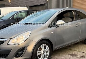 Opel Corsa 239.000 km 1.999 &euro; Duisburg 47138