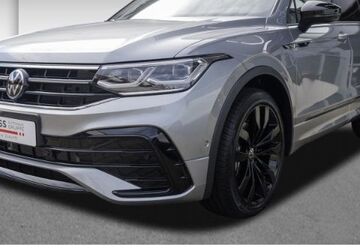 VW Tiguan Allspace 19.999 km 48.220 &euro; Herne 44625