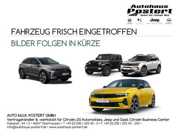 Gebrauchte Citroen C3 Aircross