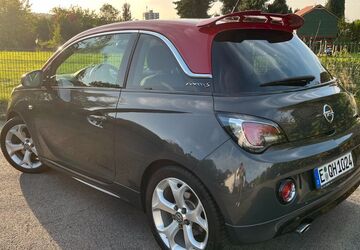 Opel Adam 106.506 km 7.900 &euro; Essen 45277