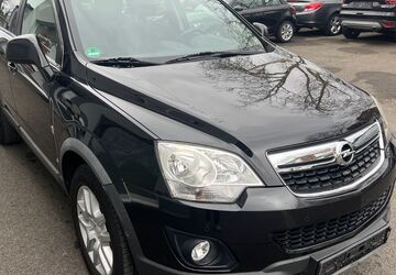 Opel Antara 193.000 km 4.999 &euro; Recklinghausen 45663