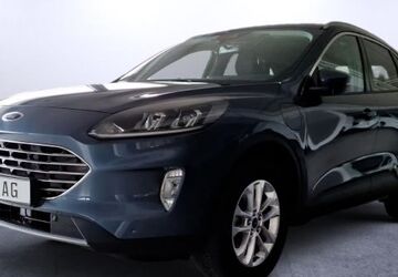 Ford Kuga 20.581 km 23.450 &euro; Essen 45141