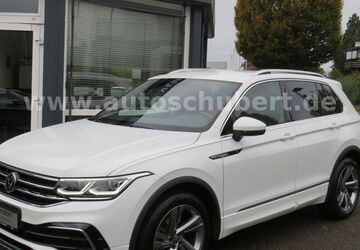 VW Tiguan 41.522 km 32.900 &euro; Gladbeck 45964