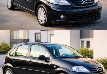 Citroen C3 145.000 km 1.450 &euro; Oberhausen 46117