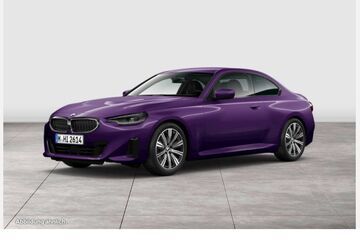 BMW 220 52.091 km 34.800 &euro; Mettmann 40822