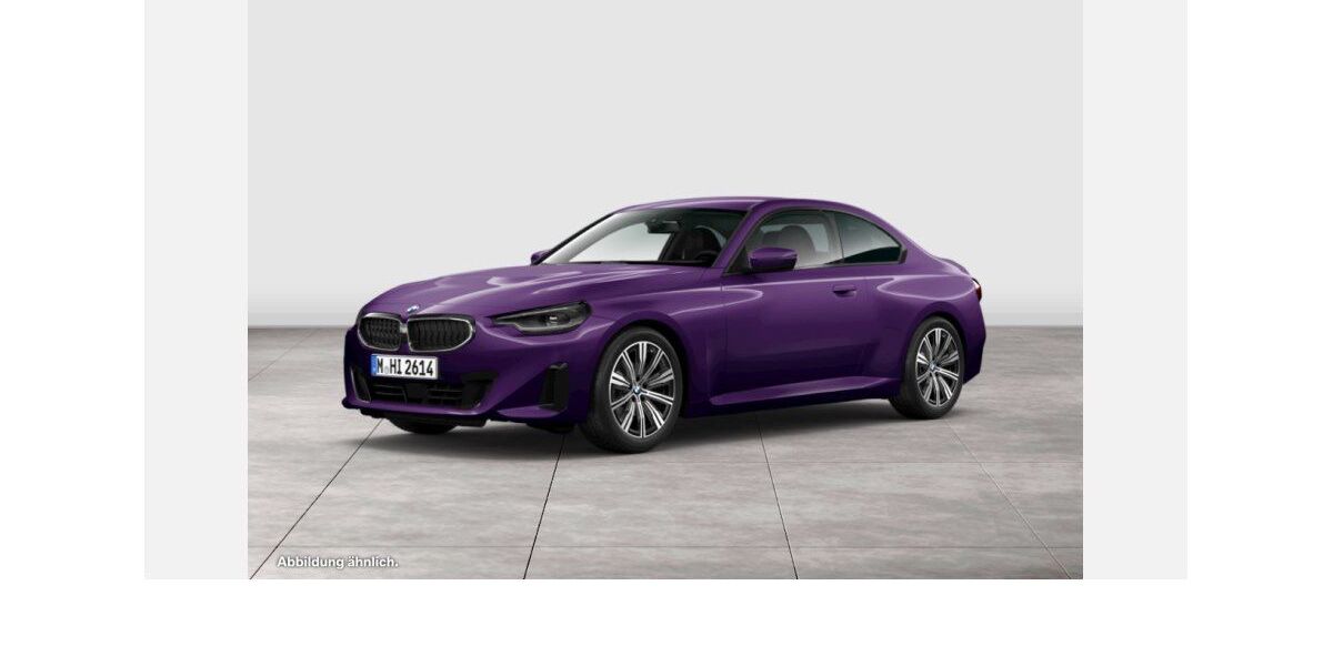 BMW 220 52.091 km 34.800 &euro; Mettmann 40822