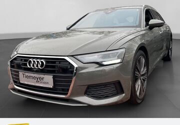 Audi A6 112.805 km 31.480 &euro; Recklinghausen 45663