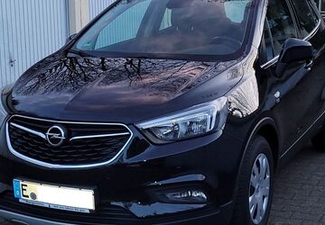 Opel Mokka X 60.000 km 14.500 &euro; Essen 45329