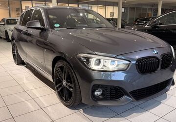 BMW 120 64.469 km 20.499 &euro; Essen 45139