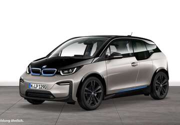 BMW i3 61.814 km 20.880 &euro; Bottrop 46236