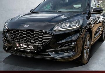 Ford Kuga 49.095 km 25.499 &euro; Bochum 44803