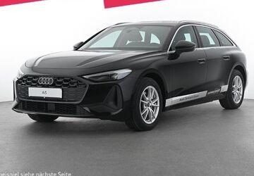 Audi A5 2.500 km 43.880 &euro; Essen 45143