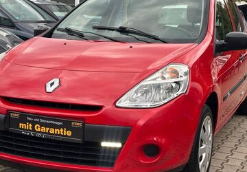 Renault Clio 47.607 km 4.990 &euro; Essen 45326