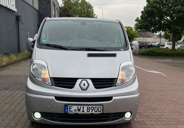 Renault Trafic 207.500 km 11.700 &euro; Essen 45359