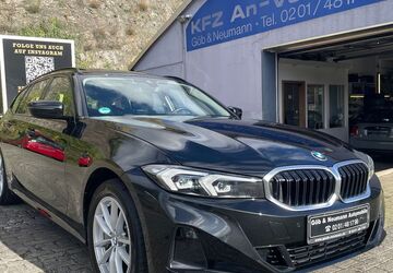 BMW 330 103.000 km 29.650 &euro; Essen 45257