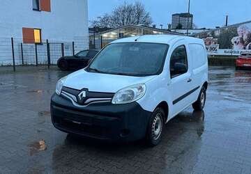 Renault Kangoo 263.000 km 4.150 &euro; Essen 45139