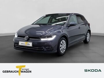 Gebrauchte VW Polo