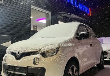 Renault Twingo 109.800 km 6.300 &euro; Herten 45699