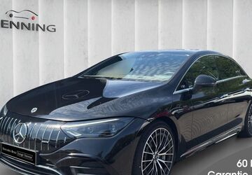 Mercedes-Benz EQE 7.018 km 57.440 &euro; Herne 44653
