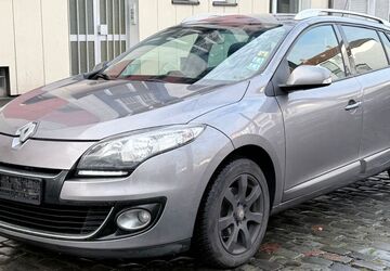 Renault Megane 241.000 km 3.490 &euro; Witten - NRW 58452